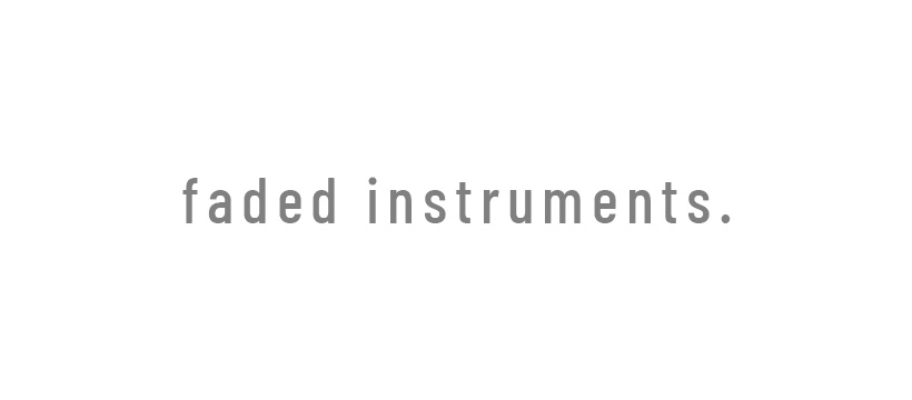 fadedinstruments.com